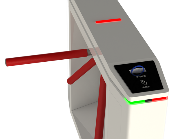 手环自助回收机