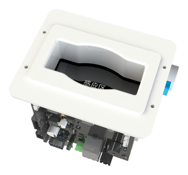 手环自助回收机